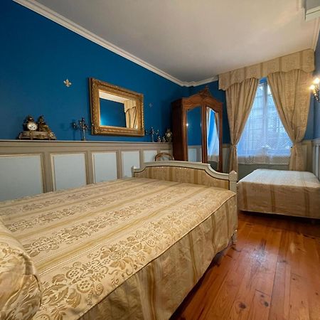 Domaine De L'Orangerie Du Chateau De Motteville Chambres D'Hotes Kültér fotó